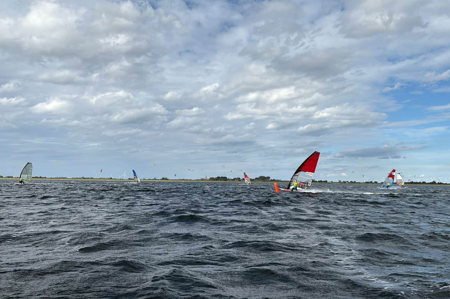 Unser Plan für die Windsurf-Saison 2026